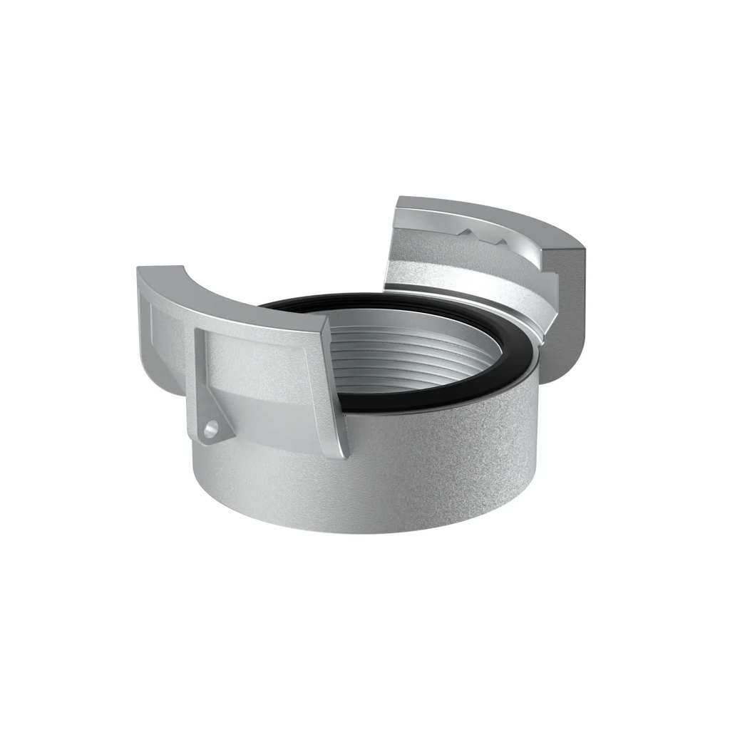 [DSV040] DSP DN40 x 1"1/2 F sans verrou