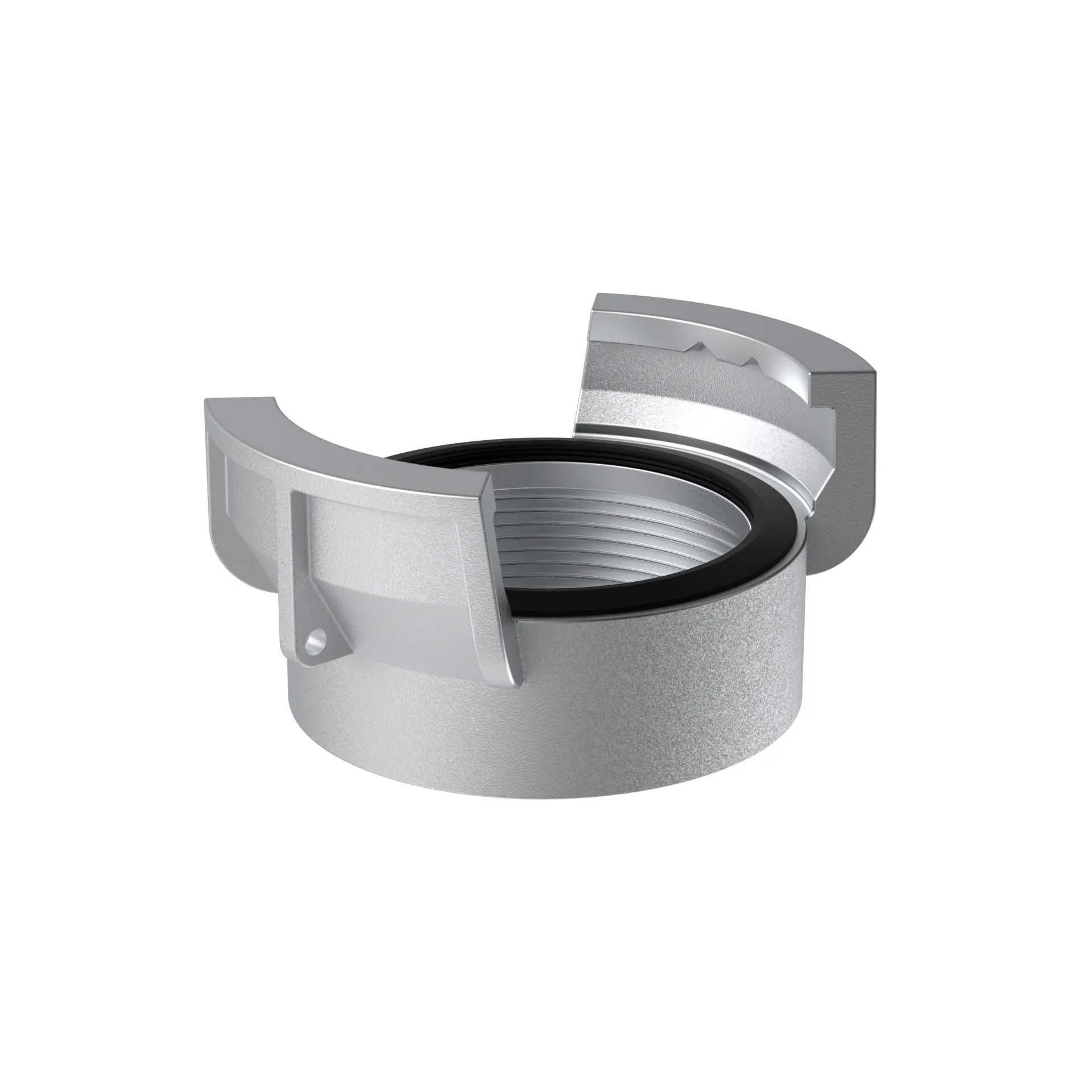 DSP DN40 x female 1"1/2 without locking ring