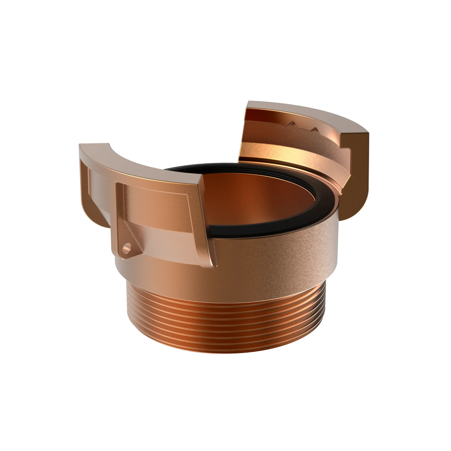 [DSM045B00FT] DSP DN40 x Male 1"1/2 bronze without latch