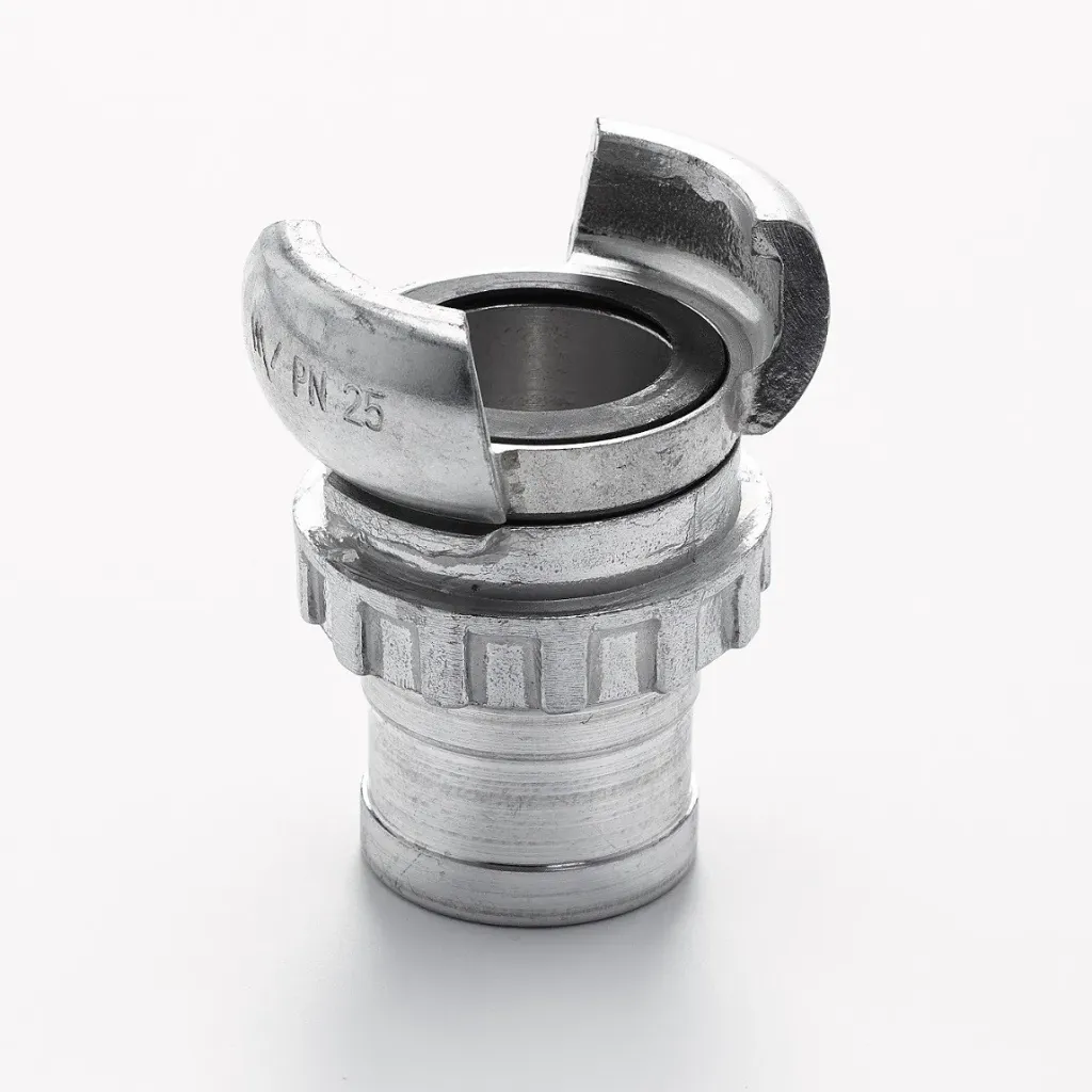 DSP DN40 x Tule 45mm DA alu