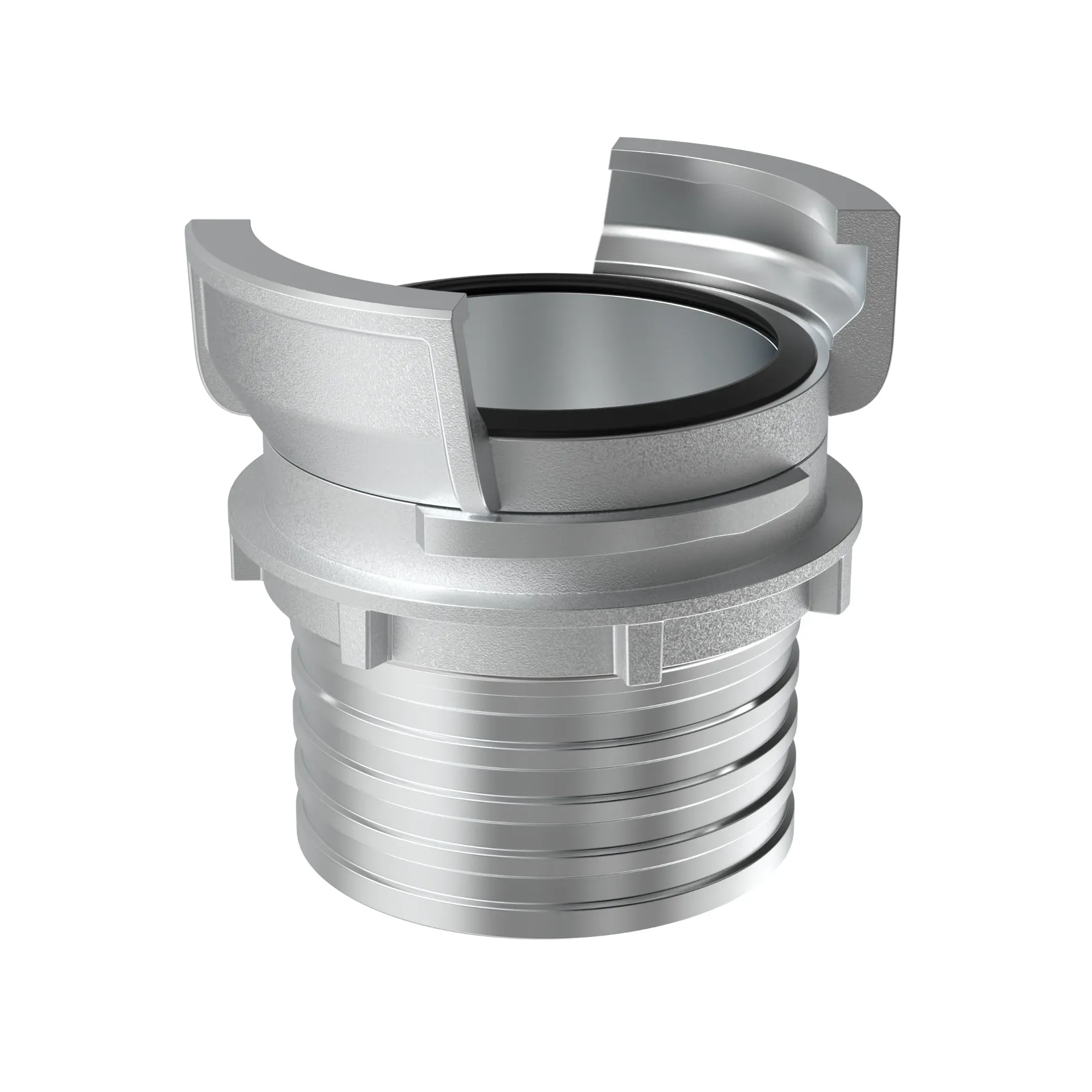 [DST040P00FT] DSP DN40 x Tule 45mm voor pildefix