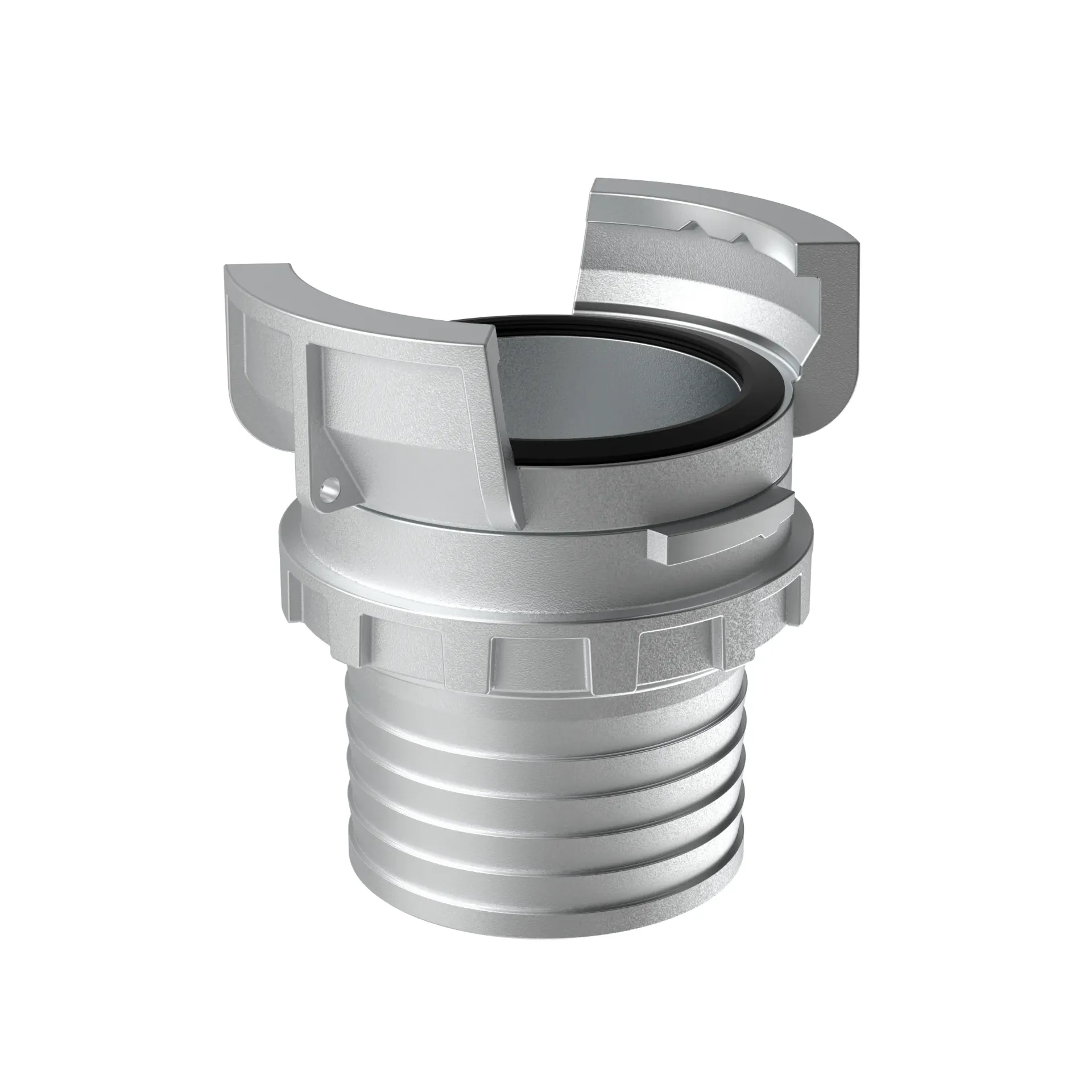 DSP DN65 x Tule 70mm DG alu