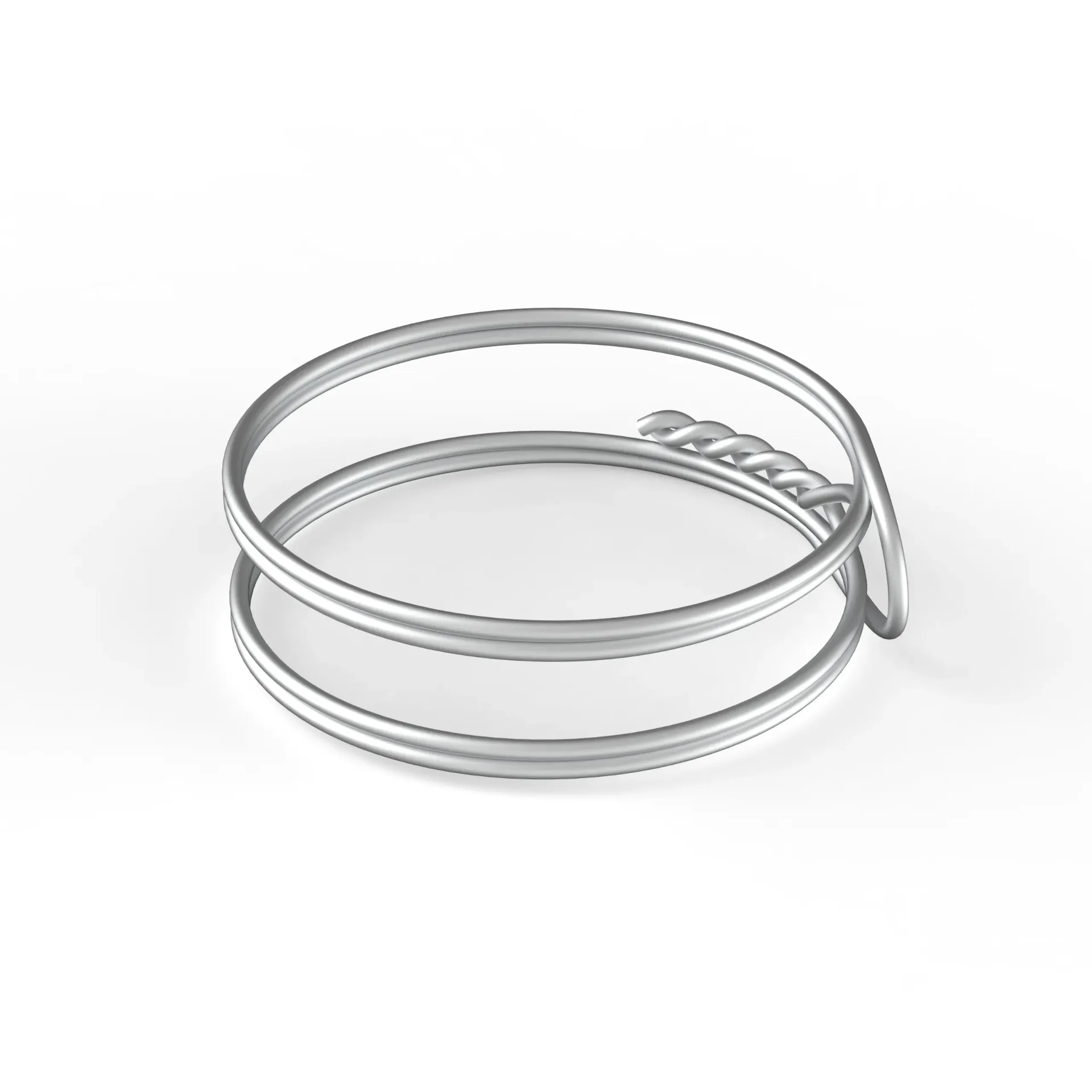 DSP Pildefix ringen 45mm