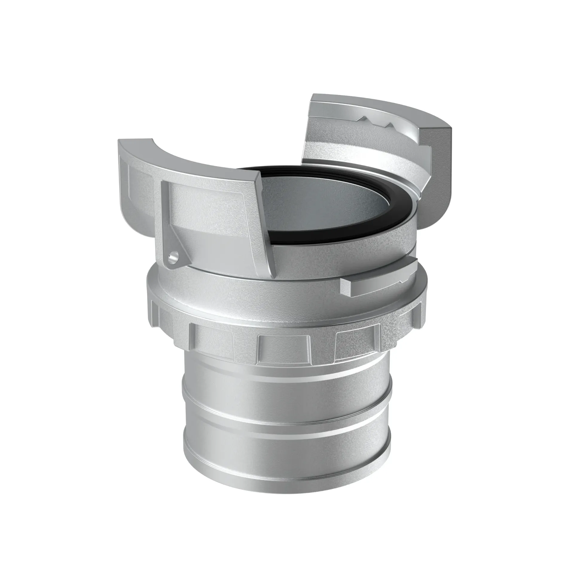 Raccord DSP AR DN100 pour tuyau 110mm