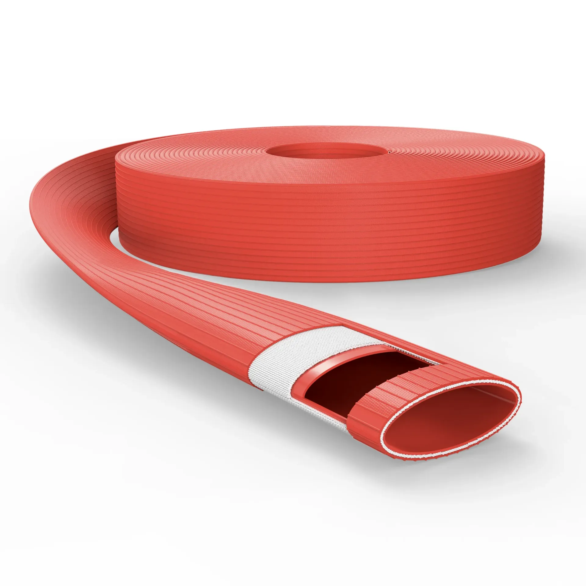 DuraFire Rood 70mm