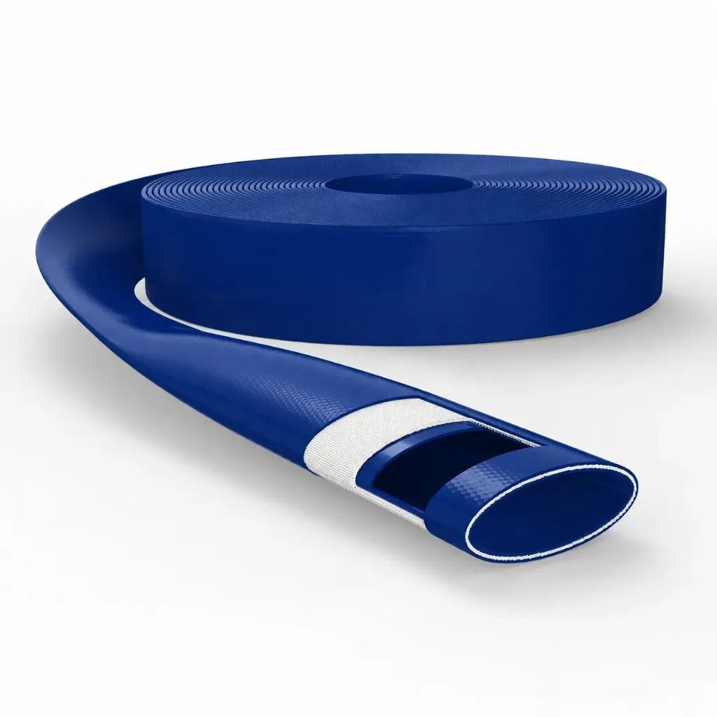 Flexdrink Blauw 25mm