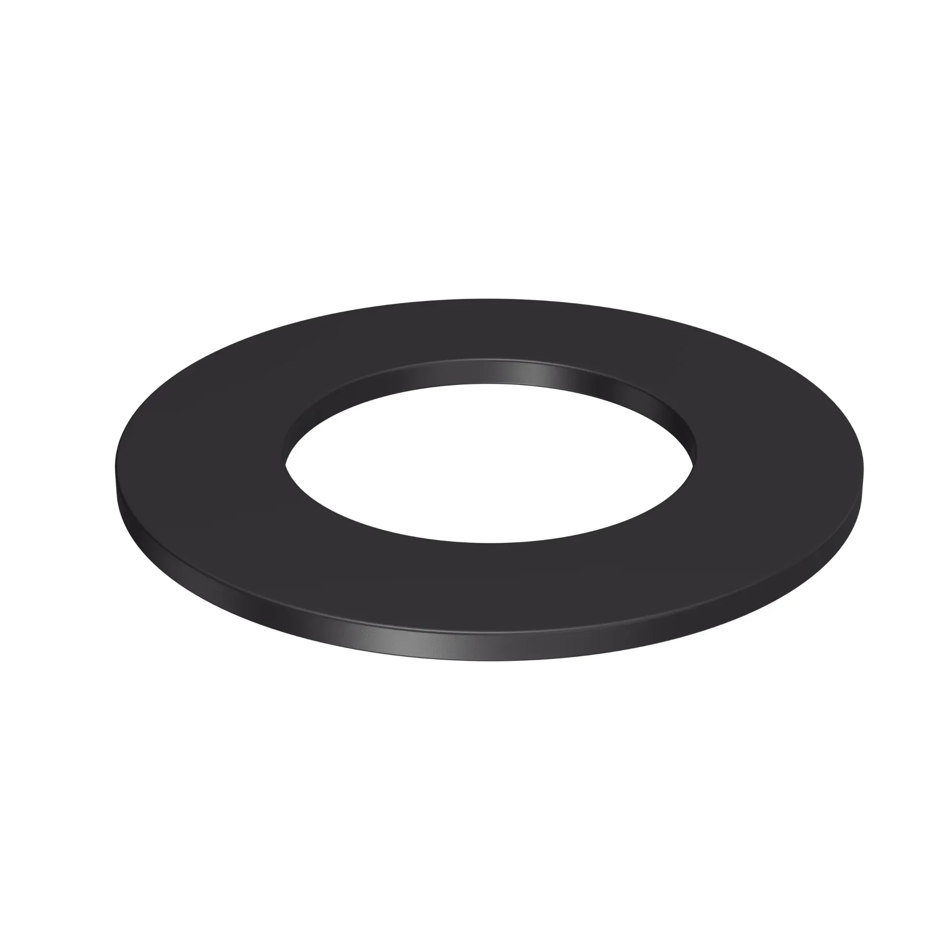[GUD020] Guillemin dichting DN20 NBR - zwart