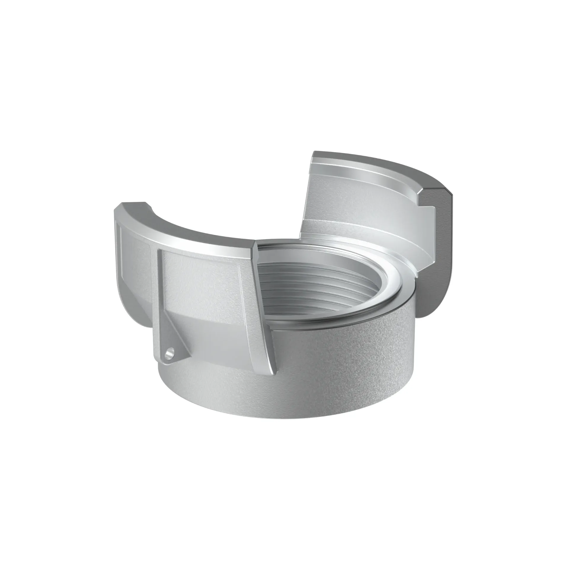 Guillemin DN25 x 1" Vrouw. zonder grendel