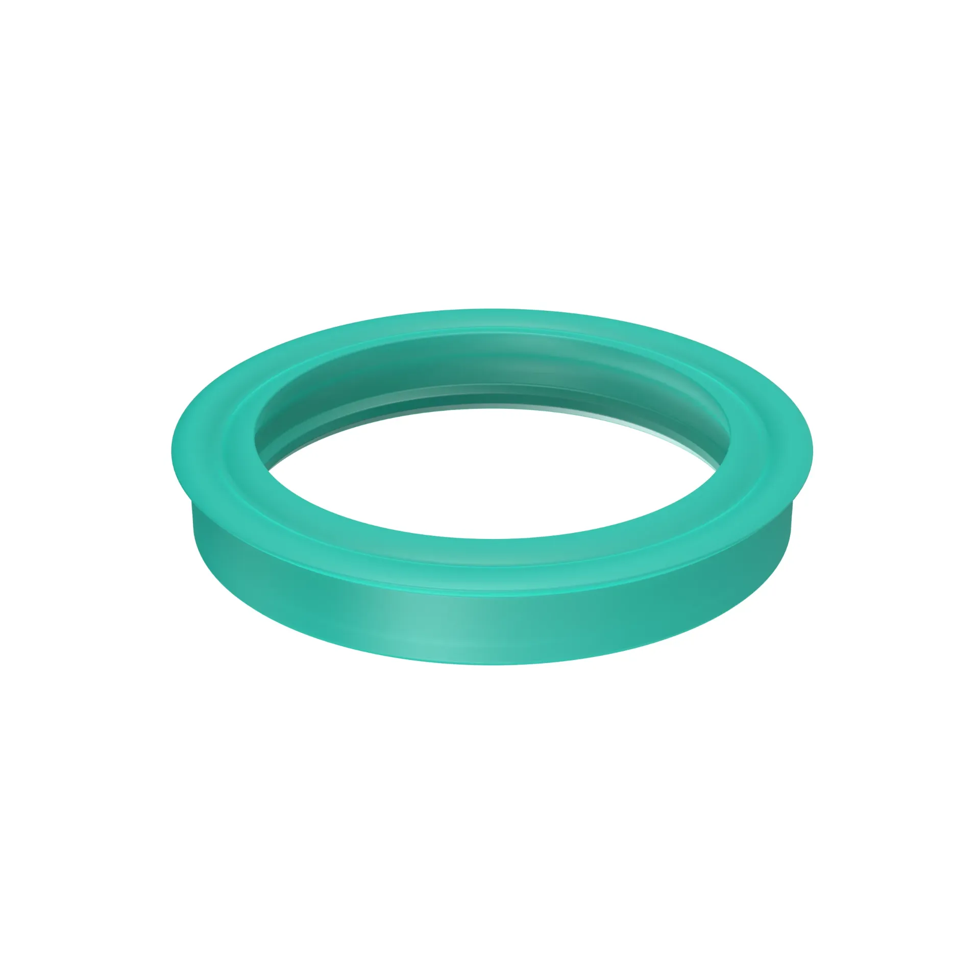 Storz dichting NA133 - viton groen