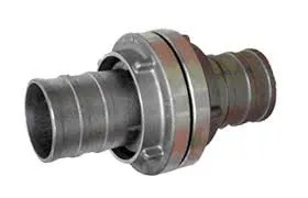 Storz NA133 x 4" Male. Alu