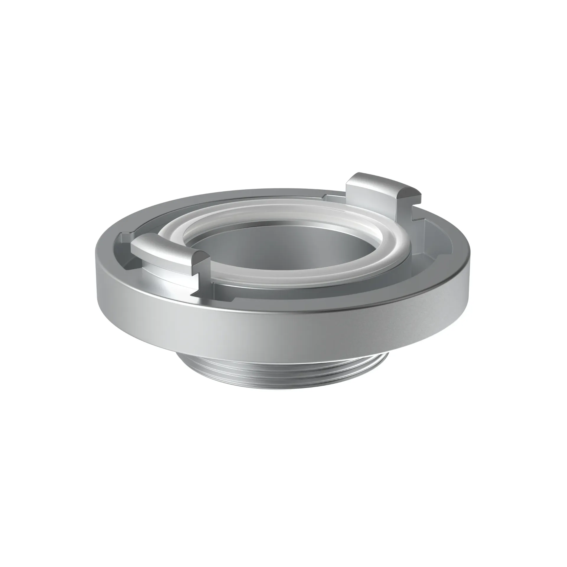 Storz NA160 x Tule 150 3RP Voor klemring montage