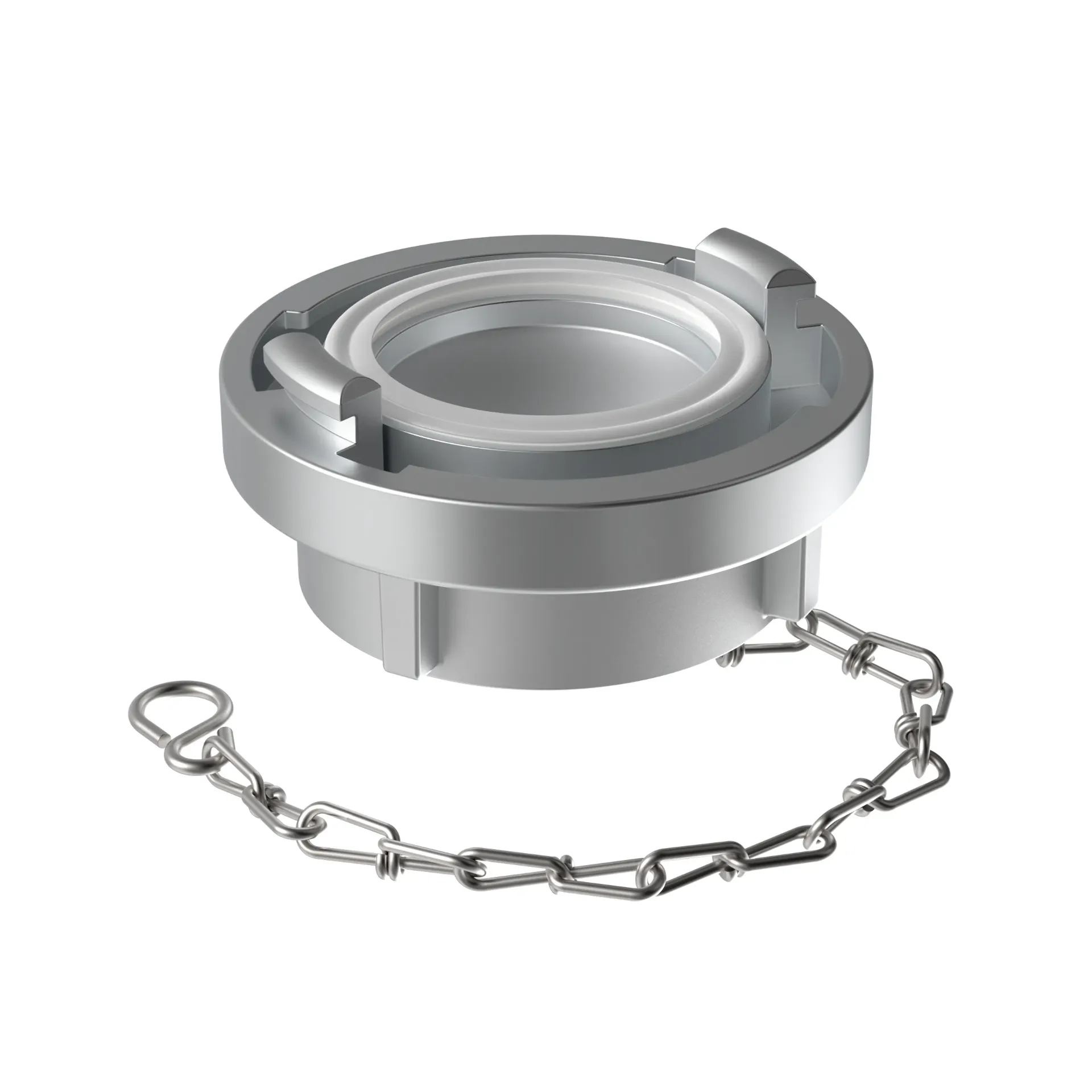 Storz NA220 blindkap + ketting