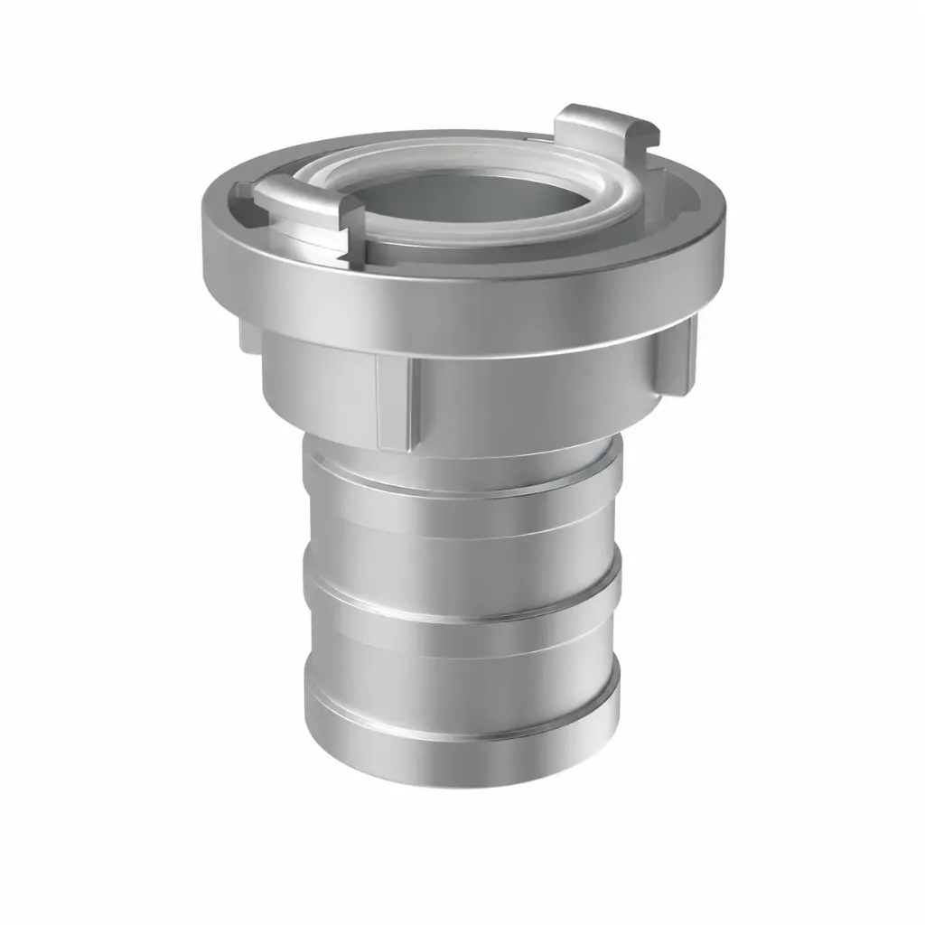 Storz NA31 x Tule 25mm Alu