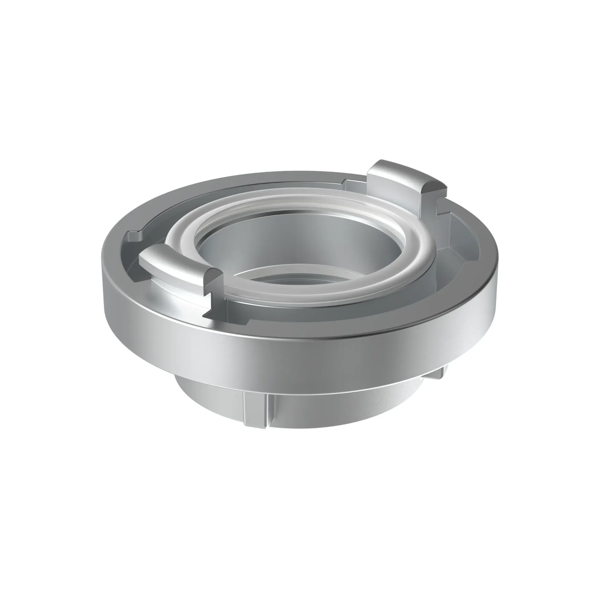 [SZV031A02500FV] Storz thread coupling light alloy 25 x 1" fem Lug 31