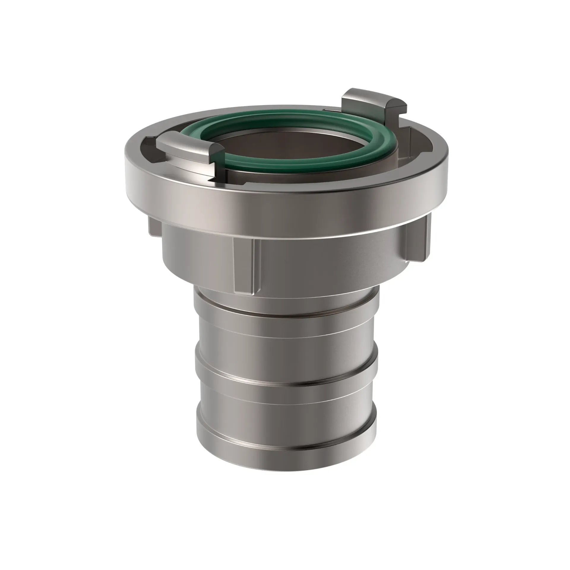 Storz NA66 x Tule 52mm lang - Inox