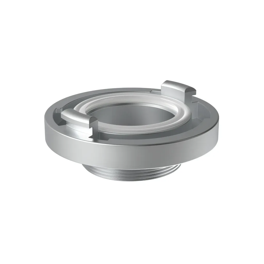 Storz NA89 x 2"1/2 Man. Alu