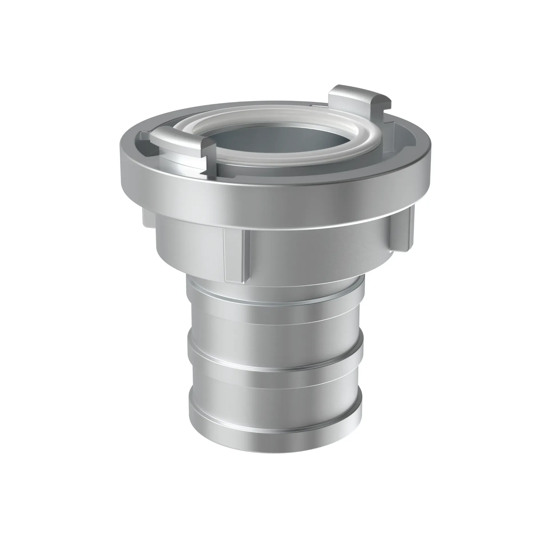 Storz NA89 x Tule 75mm Inox - PN16