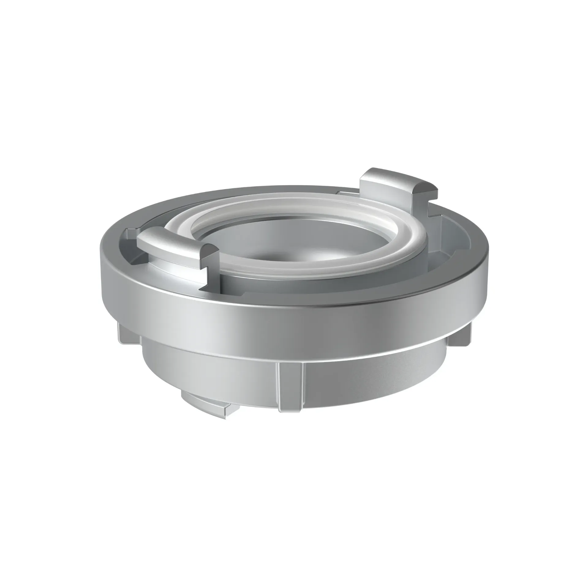 Storz reductie NA81 x NA66 Aluminium