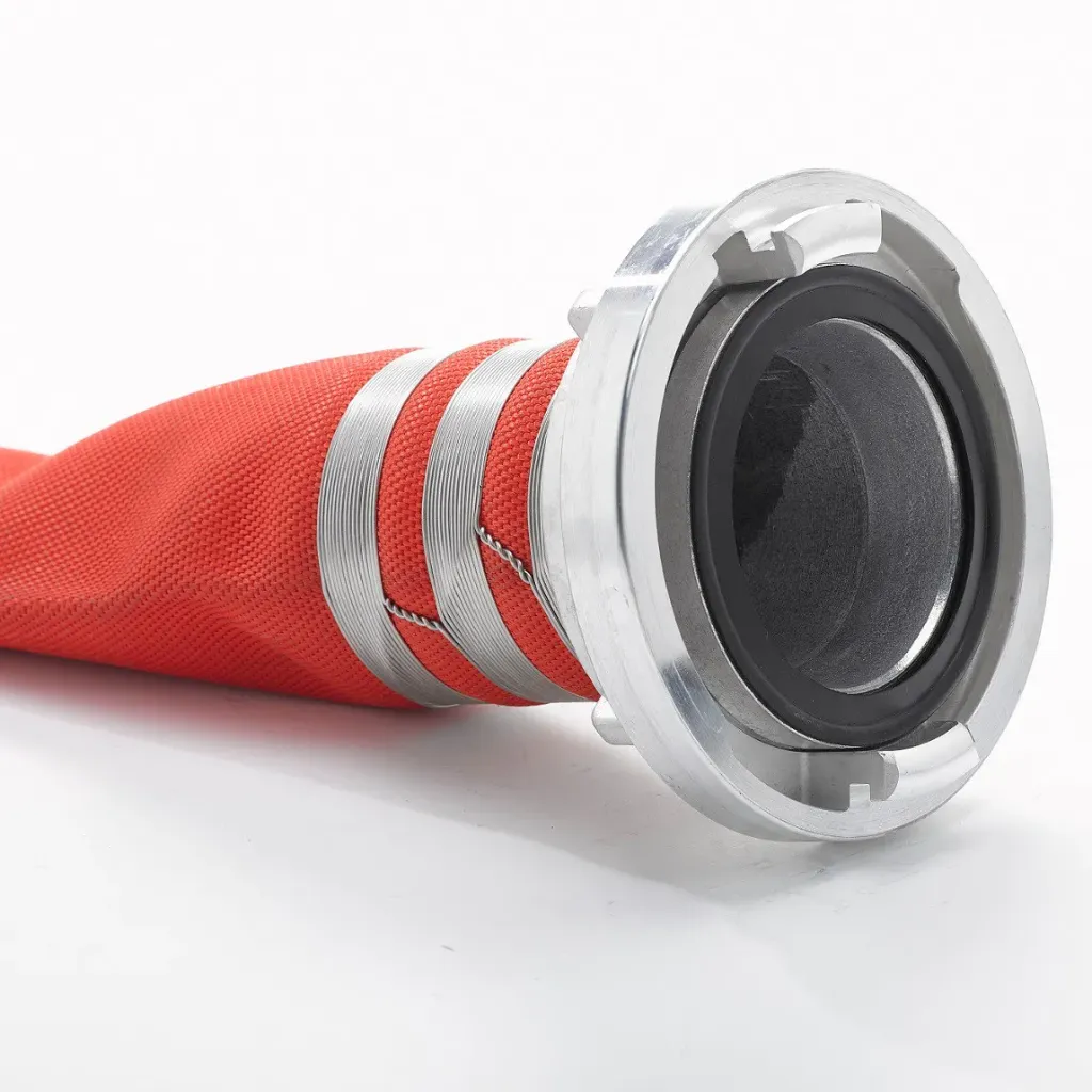 VC 38-20m Grijs + Storz NA66 Brons + rubber mof