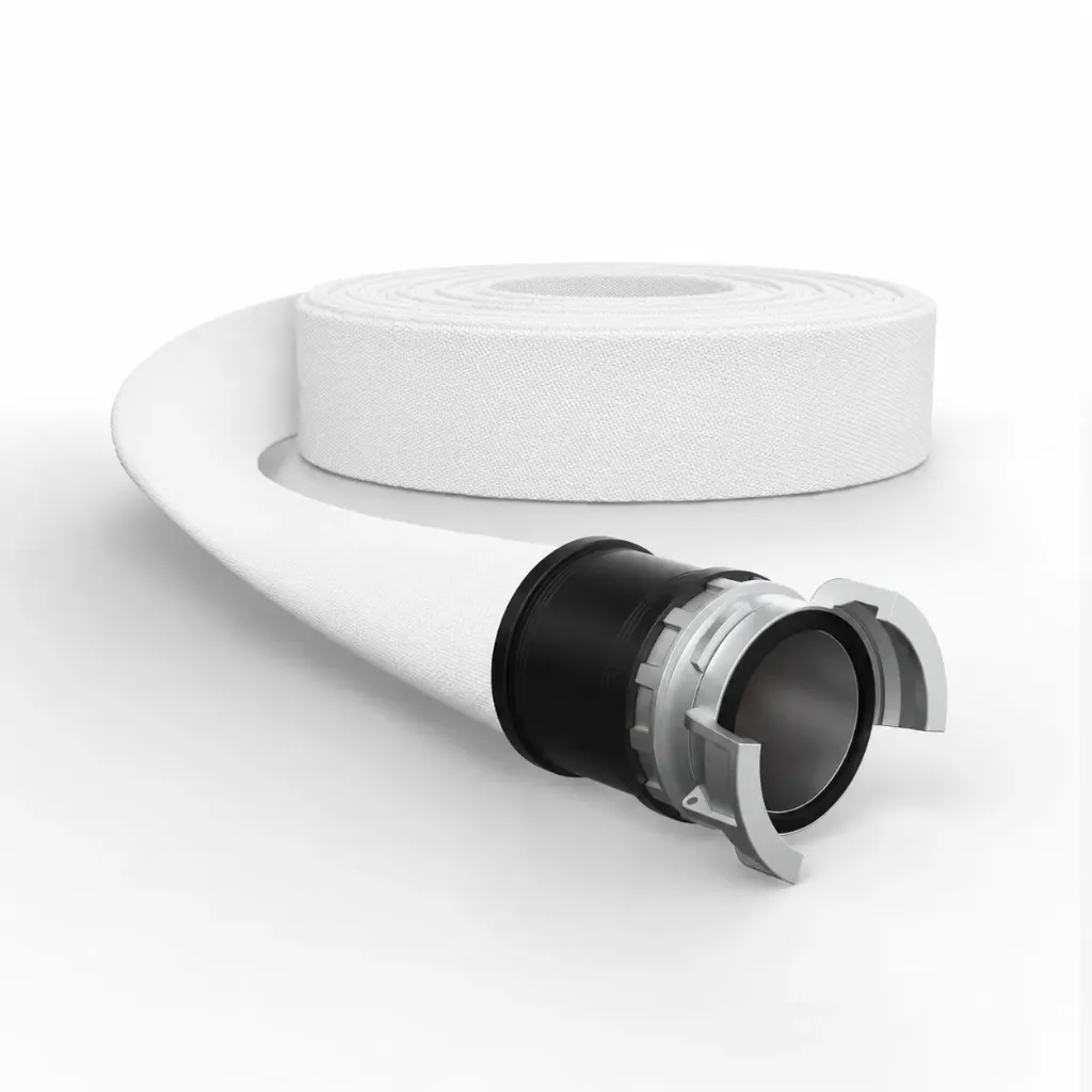 VC 70-20m wit + DSP + rubber mof