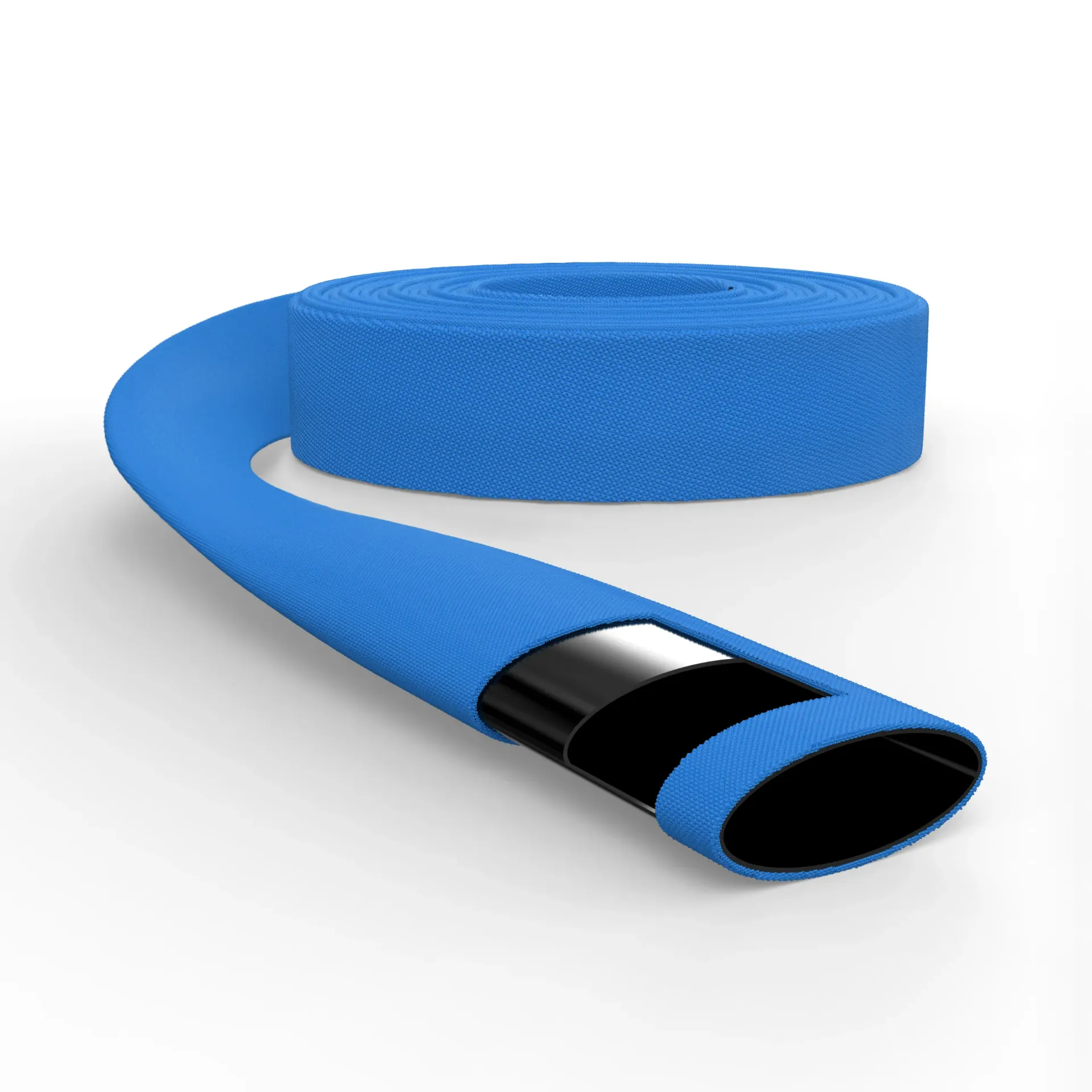 VC Blauw 110mm