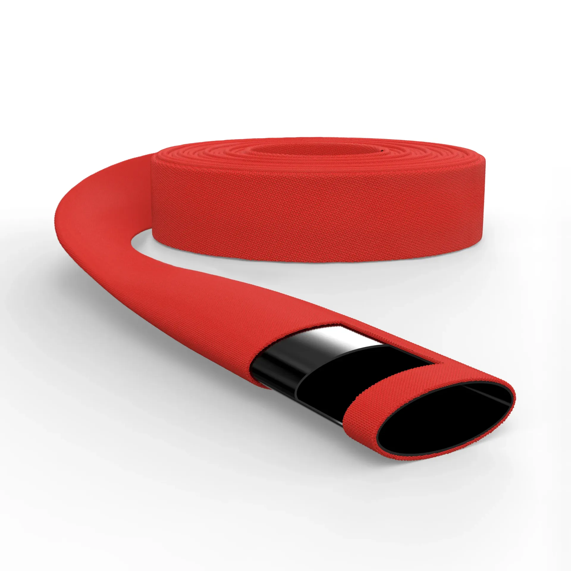 VC Rood 45mm