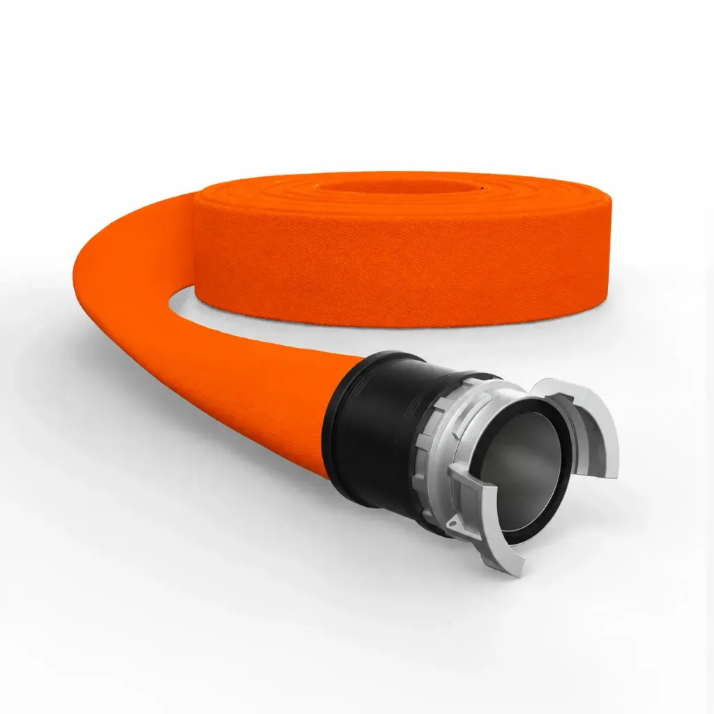 [ZVE070O010DS00FT] VE 3F 70-10m oranje + DSP Tri + rubber mof