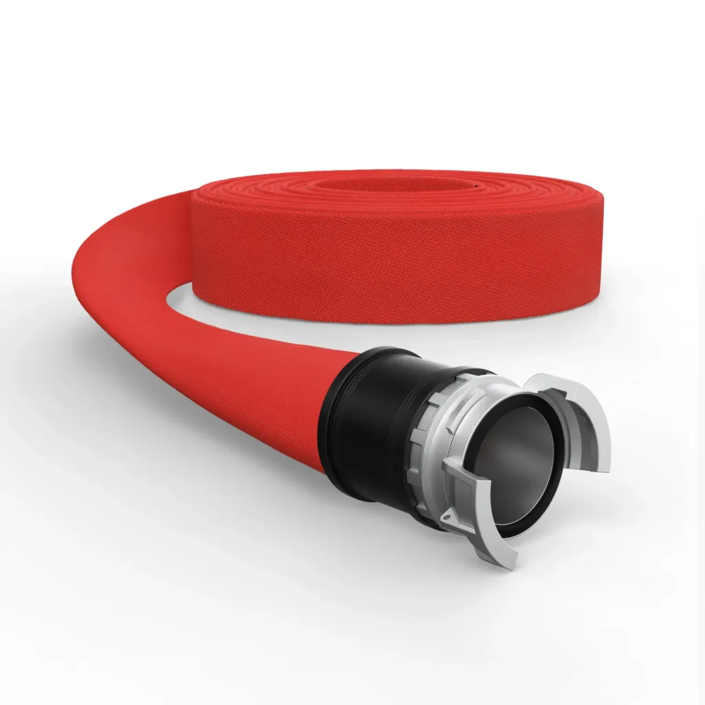 VE 45-5m rouge + DSP Tri + manchon caoutchouc