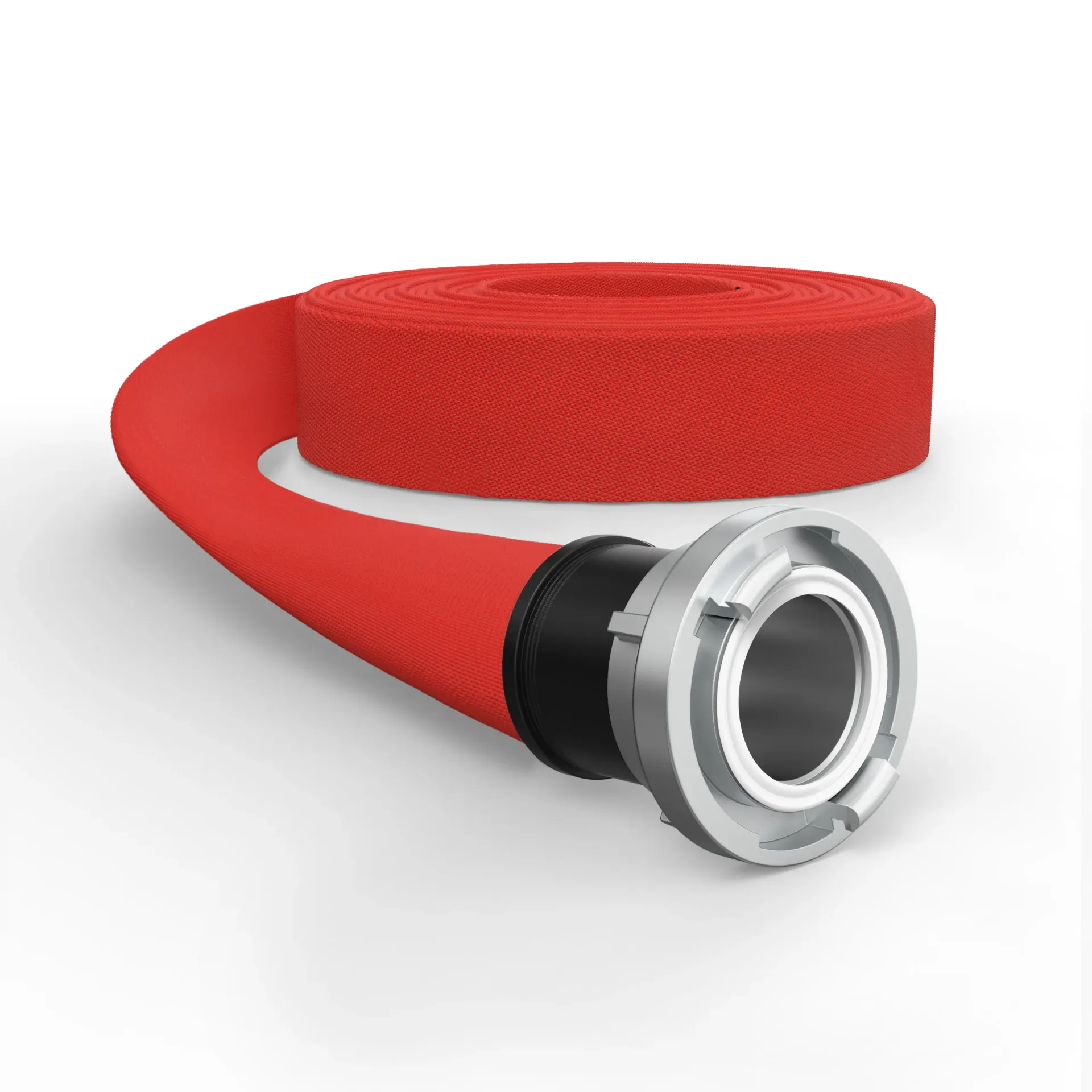 VX 25-20m Rood + Storz D + krimpmof