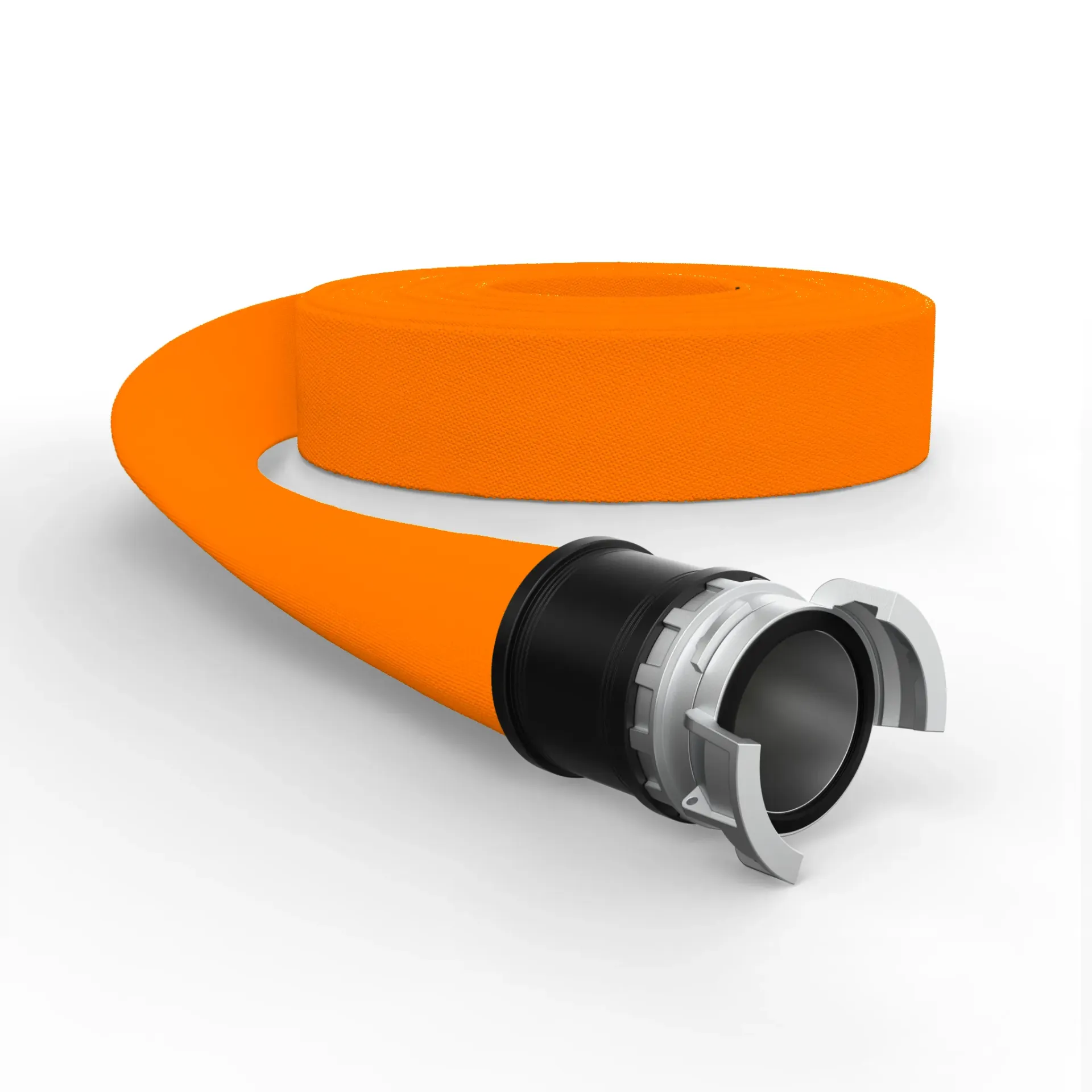 VX 45-20m Oranje + DSP Tri + rubber mof